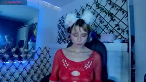 Snapshot of barbieambarx chatting on June 25, 2026, 6:56 pm Barbie online show from June 25, 2026, 6:56 pm