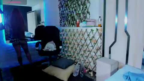 Snapshot of barbieambarx chatting on July 24, 2026, 7:23 pm Barbie online show from July 24, 2026, 7:23 pm