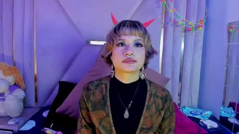 Snapshot of barbieambarx chatting on August 2, 2026, 5:50 am Barbie online show from August 2, 2026, 5:50 am