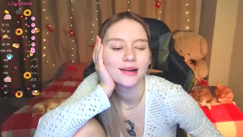 Eva online show from December 2, 2025, 2:01 pm