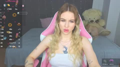 Snapshot of barbieee_doll chatting on May 7, 2026, 11:15 am Eva online show from May 7, 2026, 11:15 am