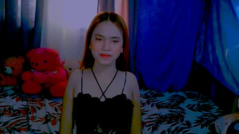 Snapshot of barbieee_hot chatting on May 30, 2026, 9:06 am Barbie online show from May 30, 2026, 9:06 am