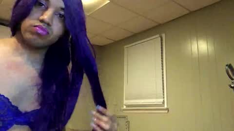 Tsbaby301 online show from September 21, 2025, 2:13 am