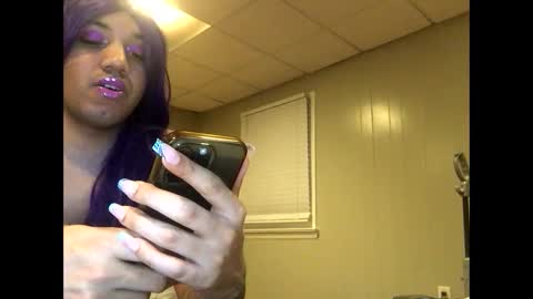 Tsbaby301 online show from October 1, 2025, 3:56 am