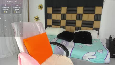 Snapshot of barbiekano chatting on December 18, 2024, 2:53 am barbiekano online show from December 18, 2024, 2:53 am