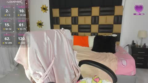 Snapshot of barbiekano chatting on January 4, 2025, 12:16 am barbiekano online show from January 4, 2025, 12:16 am