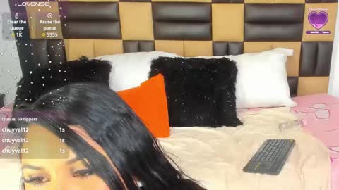 Snapshot of barbiekano chatting on January 4, 2025, 3:18 am barbiekano online show from January 4, 2025, 3:18 am