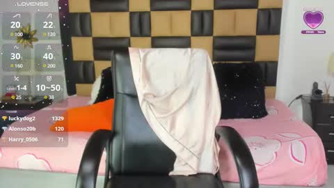 Snapshot of barbiekano chatting on January 5, 2025, 2:49 am barbiekano online show from January 5, 2025, 2:49 am