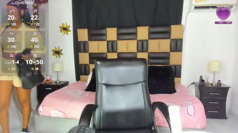 Snapshot of barbiekano chatting on January 5, 2025, 11:12 pm barbiekano online show from January 5, 2025, 11:12 pm