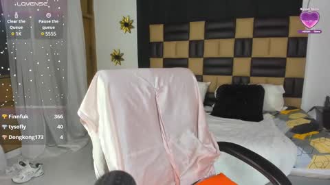 Snapshot of barbiekano chatting on January 15, 2025, 3:00 am barbiekano online show from January 15, 2025, 3:00 am