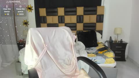 Snapshot of barbiekano chatting on January 22, 2025, 3:31 am barbiekano online show from January 22, 2025, 3:31 am