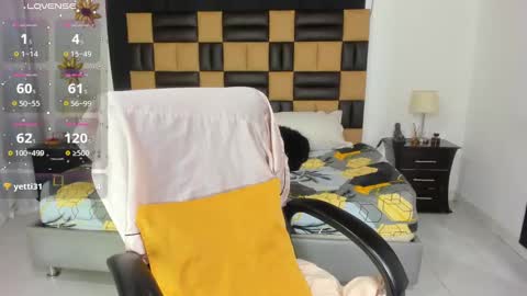 Snapshot of barbiekano chatting on January 25, 2025, 3:09 am barbiekano online show from January 25, 2025, 3:09 am