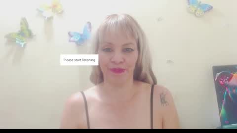 barbiemature online show from September 19, 2025, 7:21 am