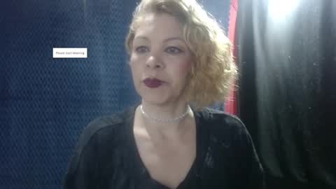 barbiemature online show from March 26, 2026, 11:05 am