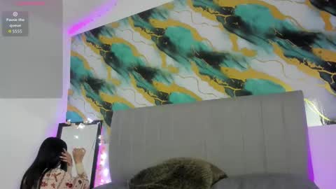 Barbie... online show from December 21, 2025, 3:57 am