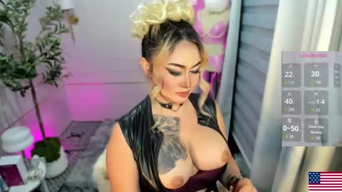 Miss Alexa Fields  online show from January 8, 2026, 10:12 pm