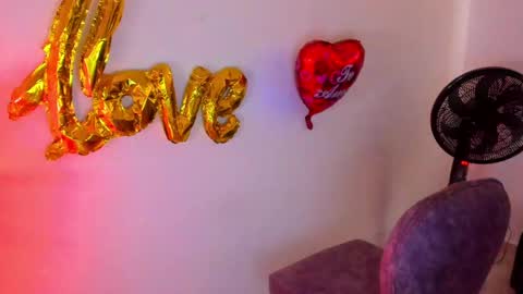 Snapshot of barbiie_5 chatting on February 24, 2025, 8:58 pm Barbie online show from February 24, 2025, 8:58 pm