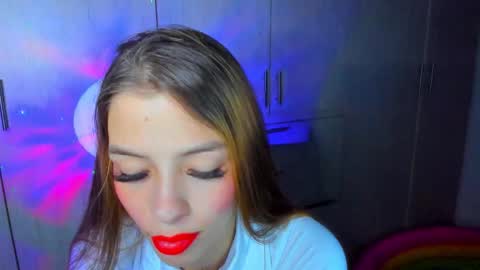 Snapshot of barbiie_5 chatting on October 30, 2025, 7:10 am Barbie online show from October 30, 2025, 7:10 am