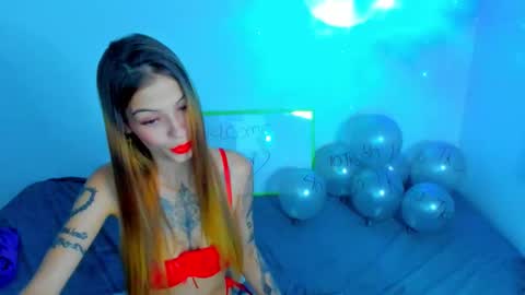 Snapshot of barbiie_5 chatting on February 18, 2026, 1:56 am Barbie online show from February 18, 2026, 1:56 am