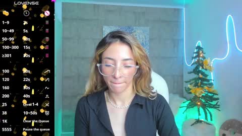 Snapshot of barbiie_scoth chatting on December 22, 2024, 10:15 pm Barbie Scot online show from December 22, 2024, 10:15 pm