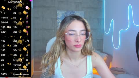 Snapshot of barbiie_scoth chatting on January 8, 2025, 8:39 pm Barbie Scot online show from January 8, 2025, 8:39 pm