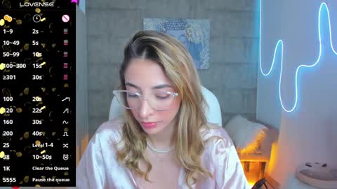 Snapshot of barbiie_scoth chatting on January 10, 2025, 9:20 pm Barbie Scot online show from January 10, 2025, 9:20 pm