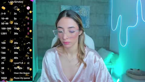 Snapshot of barbiie_scoth chatting on January 11, 2025, 3:52 pm Barbie Scot online show from January 11, 2025, 3:52 pm