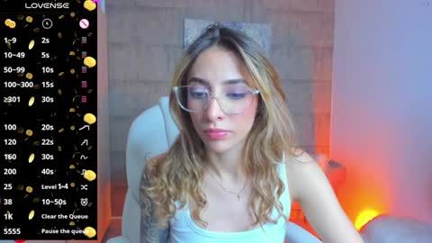 Snapshot of barbiie_scoth chatting on February 1, 2025, 3:41 am Barbie Scot online show from February 1, 2025, 3:41 am