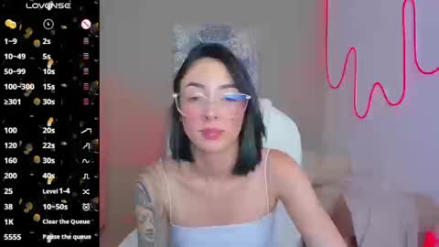 Snapshot of barbiie_scoth chatting on September 12, 2025, 10:10 pm Barbie Scot online show from September 12, 2025, 10:10 pm