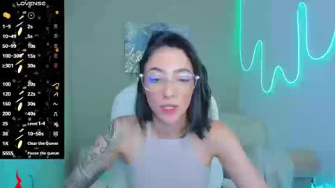 Snapshot of barbiie_scoth chatting on September 17, 2025, 10:00 pm Barbie Scot online show from September 17, 2025, 10:00 pm