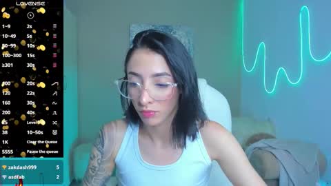 Snapshot of barbiie_scoth chatting on September 28, 2025, 1:55 am Barbie Scot online show from September 28, 2025, 1:55 am