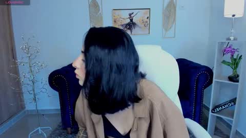 Snapshot of barbiie_scoth chatting on November 25, 2025, 8:09 pm Barbie Scot online show from November 25, 2025, 8:09 pm