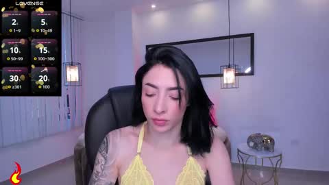 Snapshot of barbiie_scoth chatting on December 2, 2025, 7:42 pm Barbie Scot online show from December 2, 2025, 7:42 pm