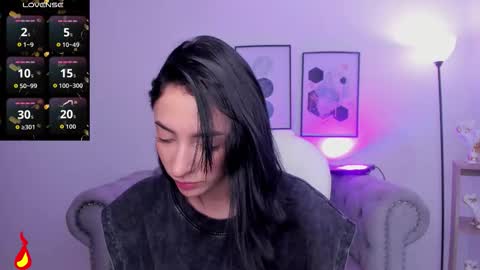 Snapshot of barbiie_scoth chatting on December 3, 2025, 8:07 pm Barbie Scot online show from December 3, 2025, 8:07 pm