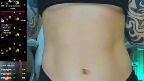 Snapshot of barbiie_scoth chatting on March 11, 2026, 12:38 am Barbie Scot online show from March 11, 2026, 12:38 am