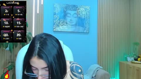 Snapshot of barbiie_scoth chatting on March 11, 2026, 9:32 pm Barbie Scot online show from March 11, 2026, 9:32 pm