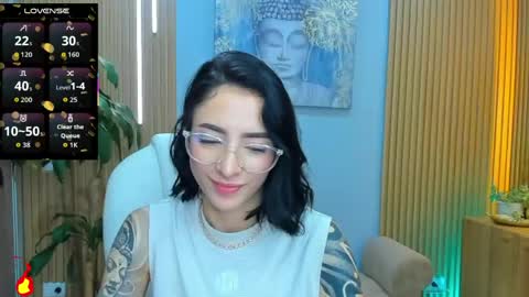 Snapshot of barbiie_scoth chatting on March 15, 2026, 11:11 pm Barbie Scot online show from March 15, 2026, 11:11 pm