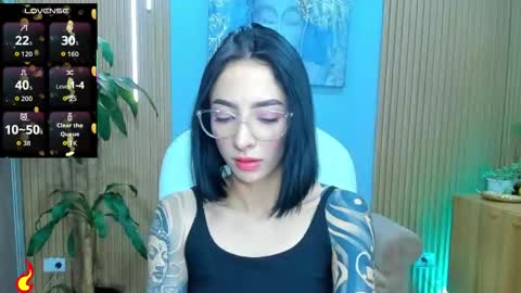 Snapshot of barbiie_scoth chatting on March 20, 2026, 10:47 pm Barbie Scot online show from March 20, 2026, 10:47 pm