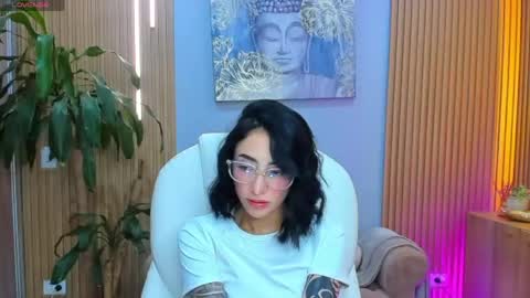 Barbie Scot online show from May 7, 2026, 8:36 pm