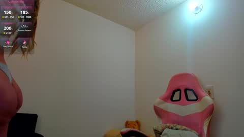 Snapshot of barby_cute chatting on October 15, 2025, 3:01 pm Barby Cute only fans online show from October 15, 2025, 3:01 pm