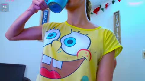 Barby Cute only fans  online show from June 25, 2026, 12:42 pm