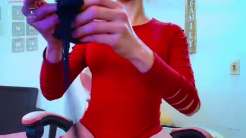 Barby Cute only fans  online show from July 13, 2026, 8:00 pm