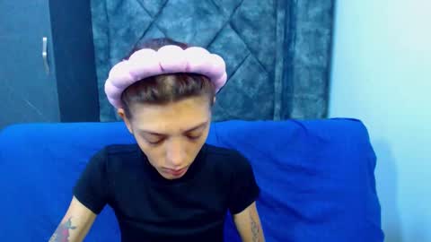 Barby online show from February 7, 2026, 11:36 am