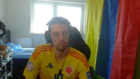 Snapshot of barca200 chatting on June 18, 2026, 9:14 am barca200 online show from June 18, 2026, 9:14 am