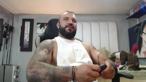 bardock online show from November 2, 2025, 5:32 am