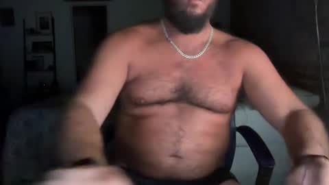 Barebackheat online show from June 23, 2026, 5:16 am