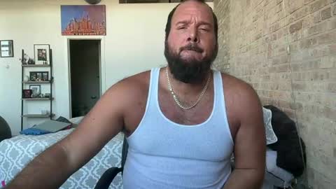 Barebackheat online show from July 6, 2026, 1:08 pm