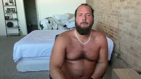 Barebackheat online show from July 7, 2026, 1:37 pm