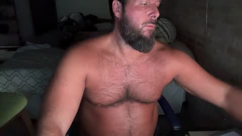 Barebackheat online show from July 14, 2026, 3:55 am