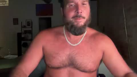 Barebackheat online show from July 18, 2026, 4:27 am